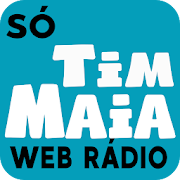 Top 26 Music & Audio Apps Like Tim Maia Web Rádio - Best Alternatives