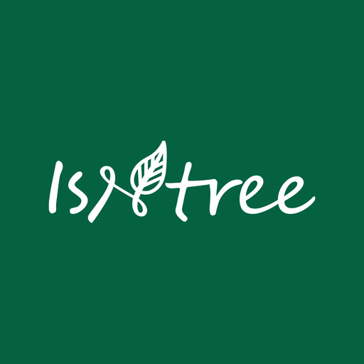 ISNTREE logo