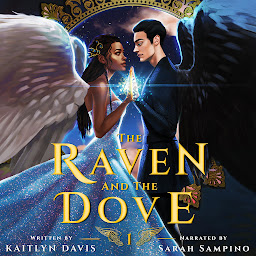 图标图片“The Raven and the Dove: Volume 1”