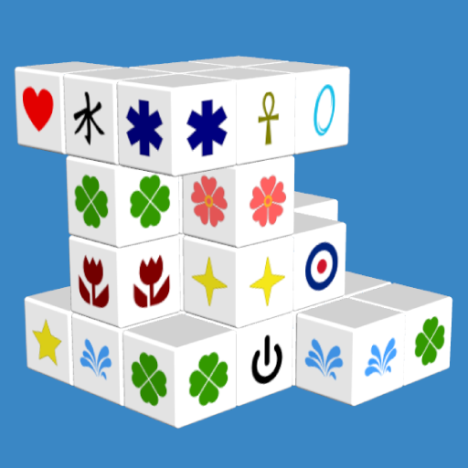 Cube Match 3.0 Icon