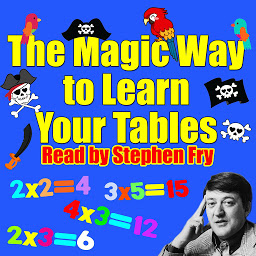 Obraz ikony: The Magic Way to Learn Your Tables