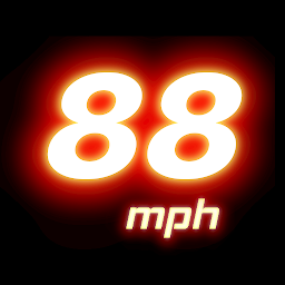 Obraz ikony: GPS Speedometer