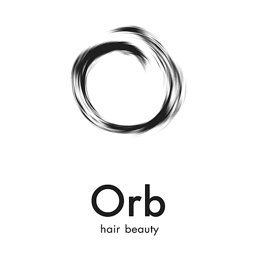 Orb Hair & Beauty logo