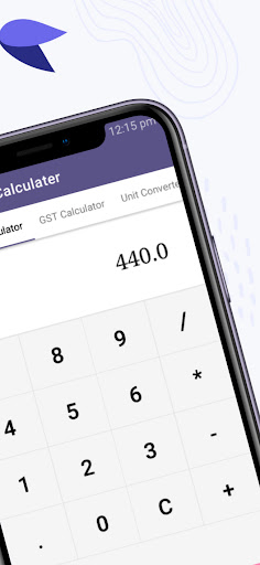 Income Tax Calculator