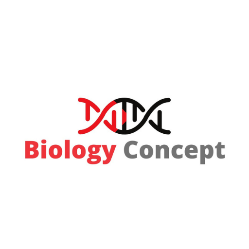 Biology Concept logo