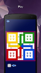 Ludo 2019 Game Screenshot