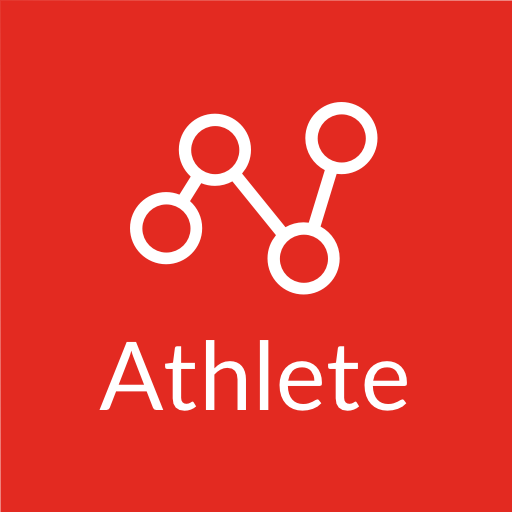 Firstbeat Sports: Athlete logo
