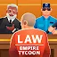 Law Empire Tycoon 2.41 (Unlimited Money)