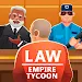 Law Empire Tycoon - Idle Game in PC (Windows 7, 8, 10, 11)