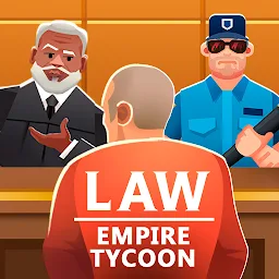 Law Empire Tycoon - Idle Game Mod Apk