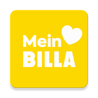 Mein BILLA