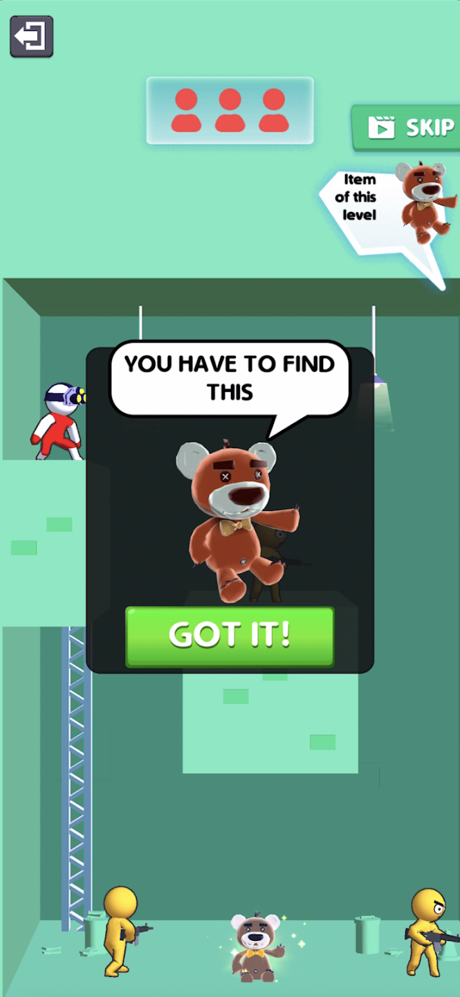 wall crawler mod apk download for Android