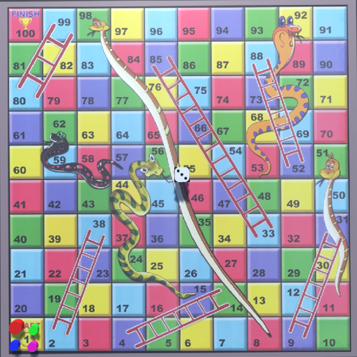 Snakes & Ladders