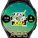 ABS JDM Watchface - Androidアプリ