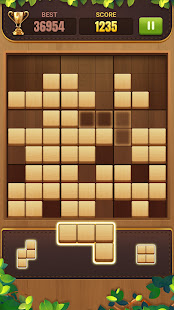 Block Puzzle: Wood Soduko Game 1.0.3 APK screenshots 2