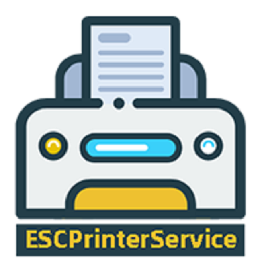 ESCPrint Service logo