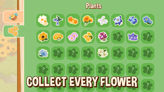 Honey Grove — Cozy Garden Sim 3