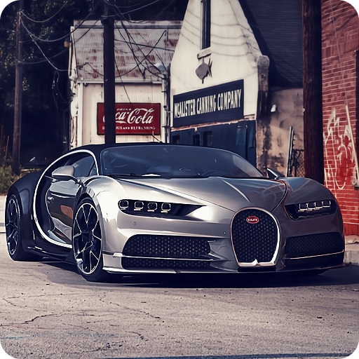 Bugatti 2024 wallpaper 4k