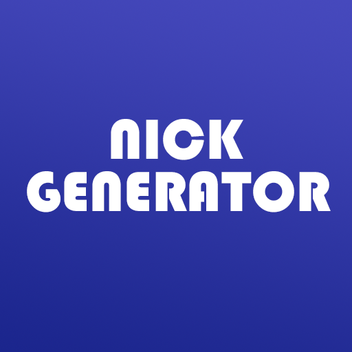 Nick Generator Download on Windows