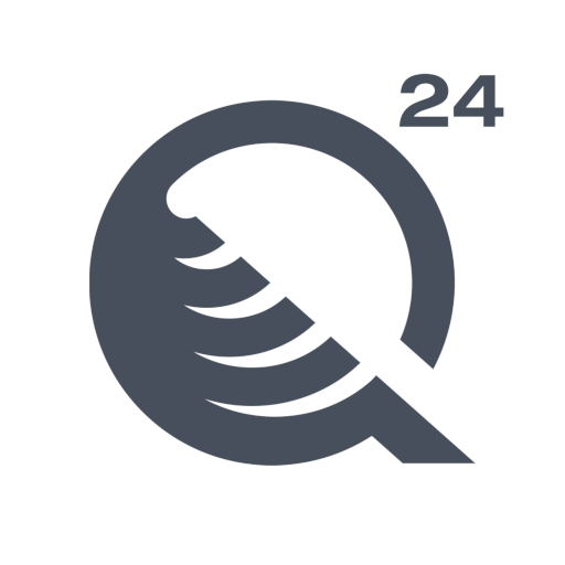 Quintet24 logo