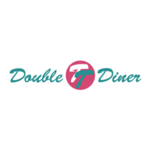 Double T Diner - Laurel logo