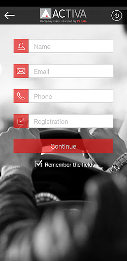 Activa Screen 3