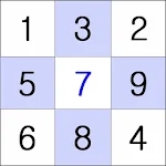 Cover Image of Download Sudoku Game  APK