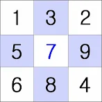 Sudoku Game