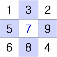 Sudoku Game