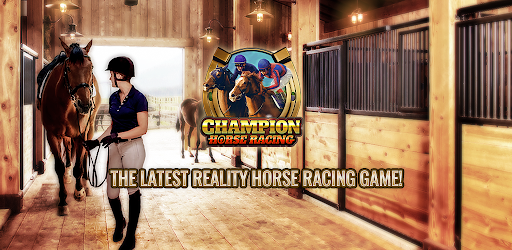 Horse racing reality tv shows