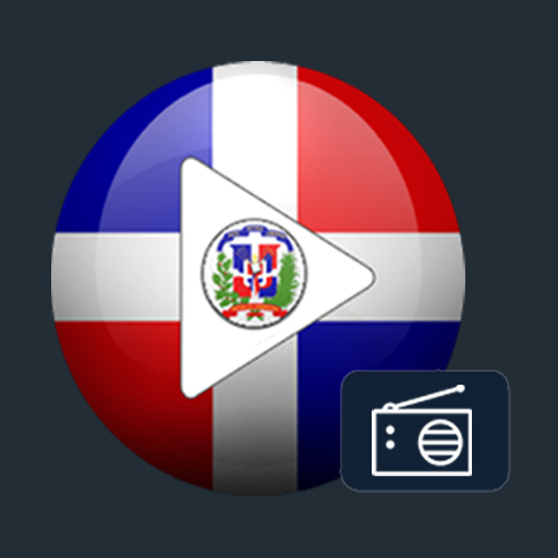 RADIO RD - Dominican Stations 3.6.2 Icon
