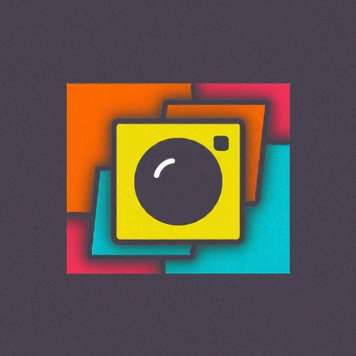 Photo Collage PIP Editor logo