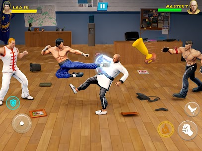 Beat Em Up Fight: Karate Game 20