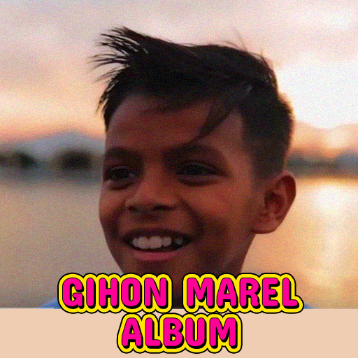 Lagu Gihon Marel Full Album logo