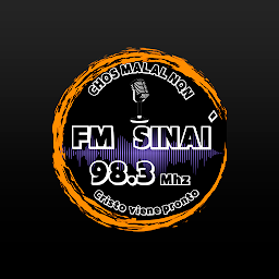 Radio Sinaí 98.3 Mhz: Download & Review