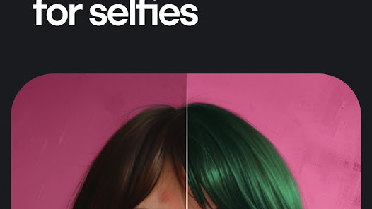 Reface: Face Swap AI Photo App Gallery 2