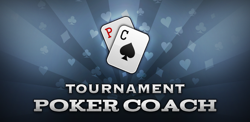 Tournament Poker Coach