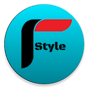 Text Style, Text Art - Stylish Text - Fancy Text 1.1.5-standard Icon