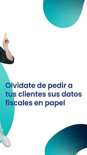 QR Establecimiento Screen 3