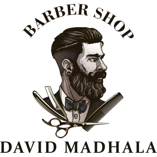 David Madhala logo