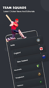 T20 world cup 2021 : T20 live score Match Schedule 2.0 APK screenshots 5