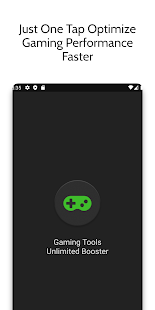 Game Booster 4x Faster Screenshot