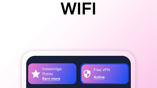 WiFi Passwords: Instabridge MOD apk (Remove ads) v22.2022.09.28.2200 Gallery 1