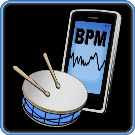 liveBPM - Beat Detector 1.2.0 Icon