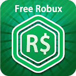 Cover Image of Baixar Free Robux and Premium 0.1 APK