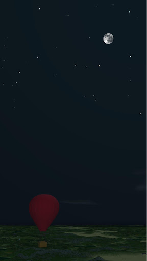 Healing Flight Screen 3