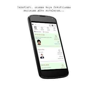 App-voorskou