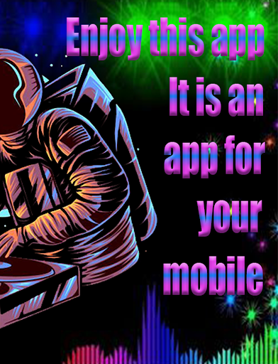 Electronic Music Ringtones Screen 2