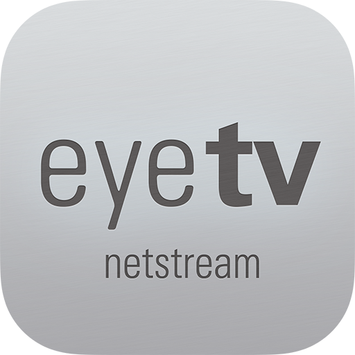 EyeTV Netstream  Icon