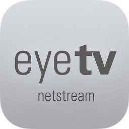 Icon image EyeTV Netstream